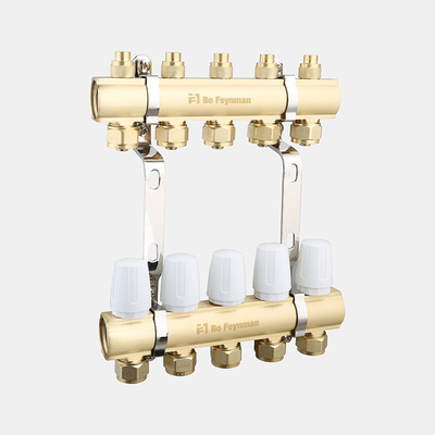 BFM2003智能型分水器