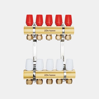 BFM2001智能型分水器