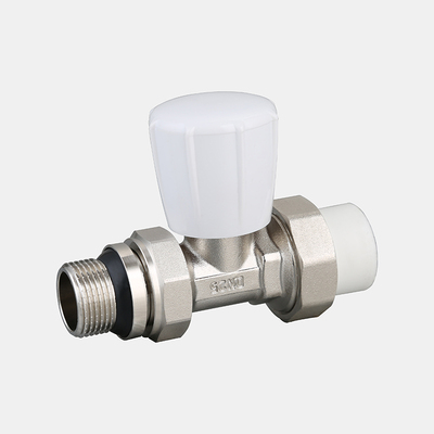 BFM7001PPR直式温控阀