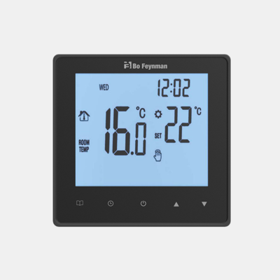BFM3010智能房间温控器