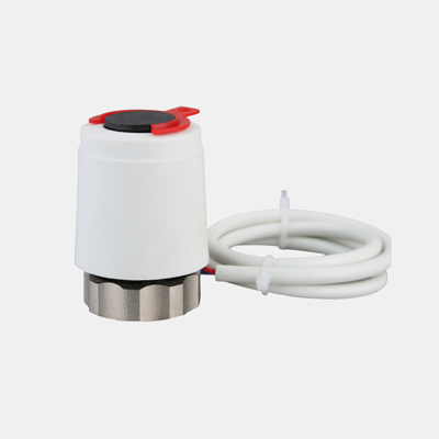 BFM4002电热执行器