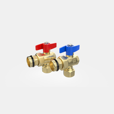 BFM8031分水器角阀