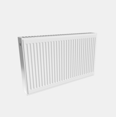 BFM8001钢制板式散热器