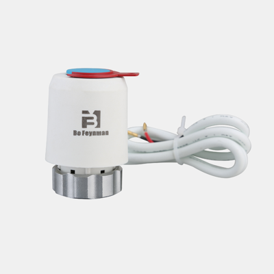 BFM4001电热执行器