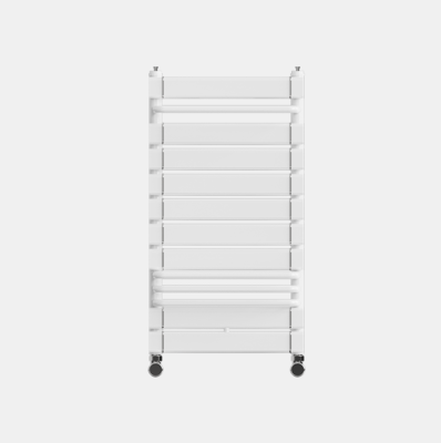 BFM8003卫浴背篓（白色）