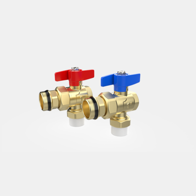 BFM8032分水器角阀