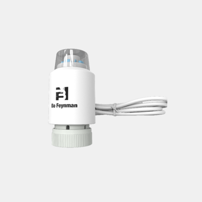 BFM4003电热执行器