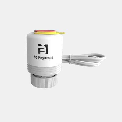 BFM4006电热执行器