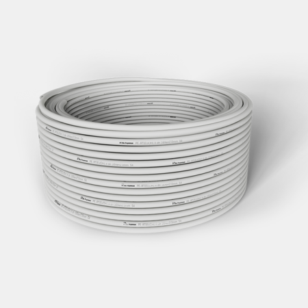 BFM1008PE-RT(灰色）超导地暖管