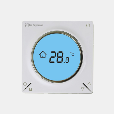 BFM3001智能房间温控器